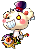 poobo